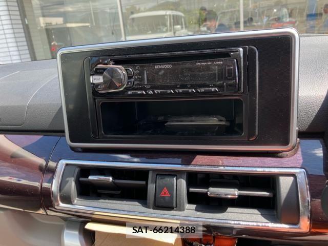 Daihatsu CAST 2015-09 7615450-16