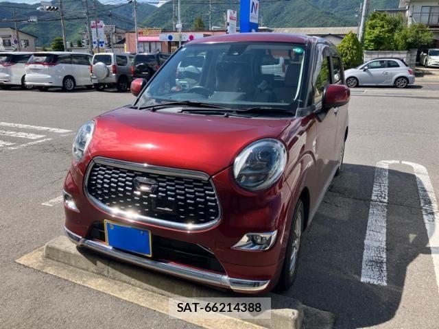 Daihatsu CAST 2015-09 7615450-1