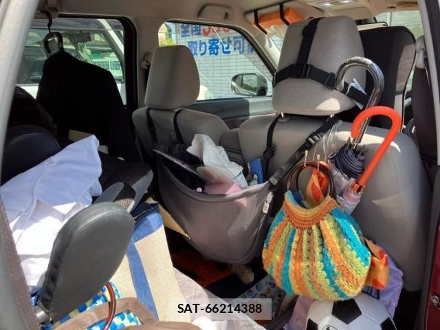 Daihatsu CAST 2015-09 7615450-19
