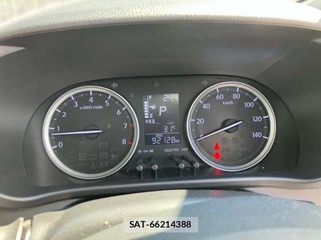 Daihatsu CAST 2015-09 7615450-21