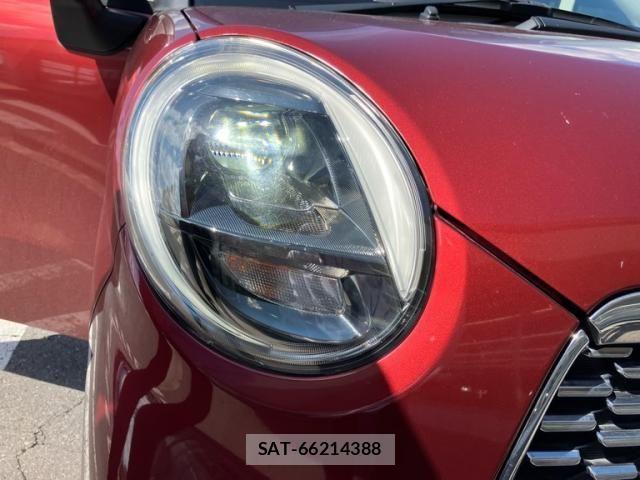 Daihatsu CAST 2015-09 7615450-22