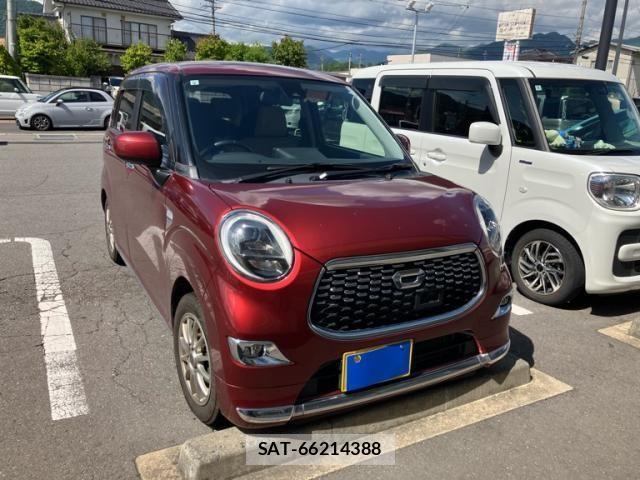 Daihatsu CAST 2015-09 7615450-2