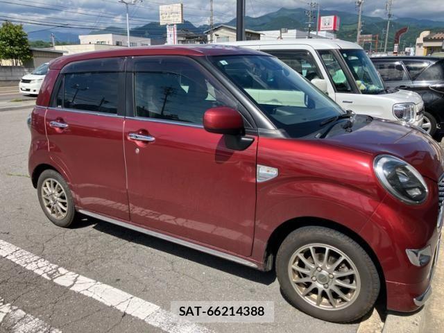 Daihatsu CAST 2015-09 7615450-3