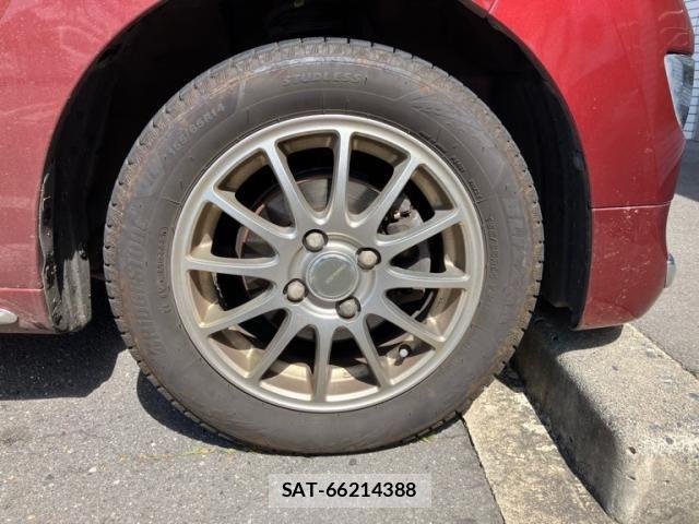 Daihatsu CAST 2015-09 7615450-4