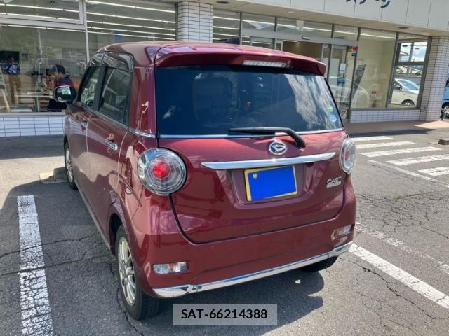 Daihatsu CAST 2015-09 7615450-8