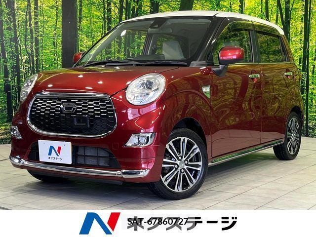 Daihatsu CAST 2015-09 7721818-0