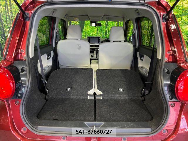 Daihatsu CAST 2015-09 7721818-9