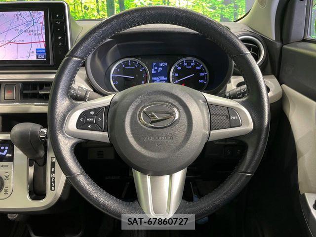 Daihatsu CAST 2015-09 7721818-10
