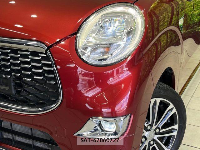 Daihatsu CAST 2015-09 7721818-11