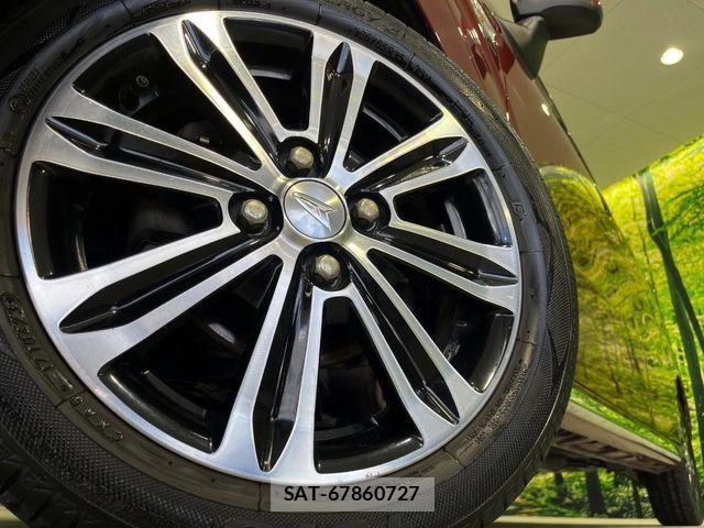 Daihatsu CAST 2015-09 7721818-12