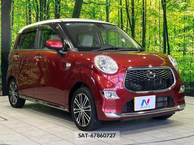Daihatsu CAST 2015-09 7721818-15