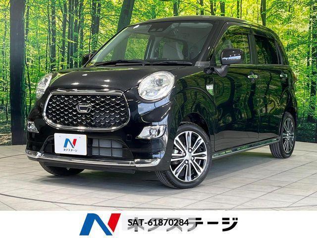 Daihatsu CAST 2022-11 7978776-0
