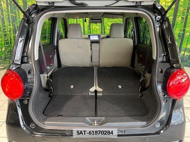 Daihatsu CAST 2022-11 7978776-9
