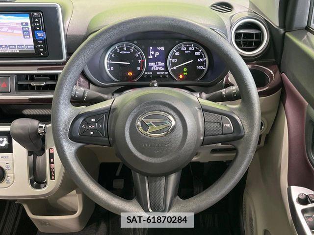 Daihatsu CAST 2022-11 7978776-10
