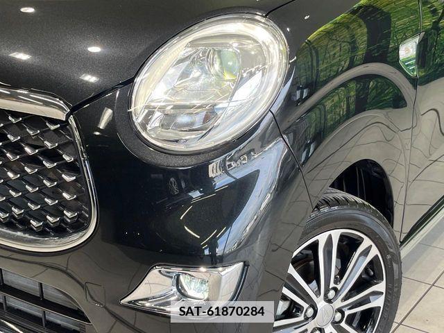 Daihatsu CAST 2022-11 7978776-11