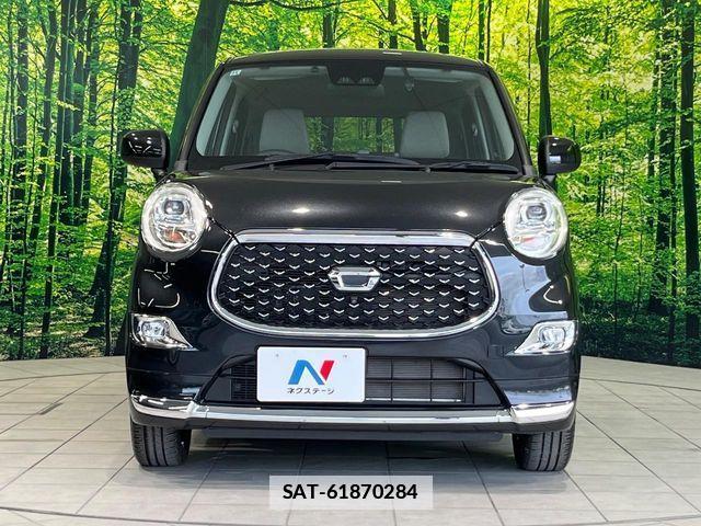 Daihatsu CAST 2022-11 7978776-13