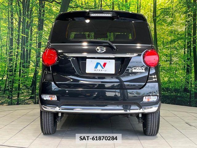 Daihatsu CAST 2022-11 7978776-14