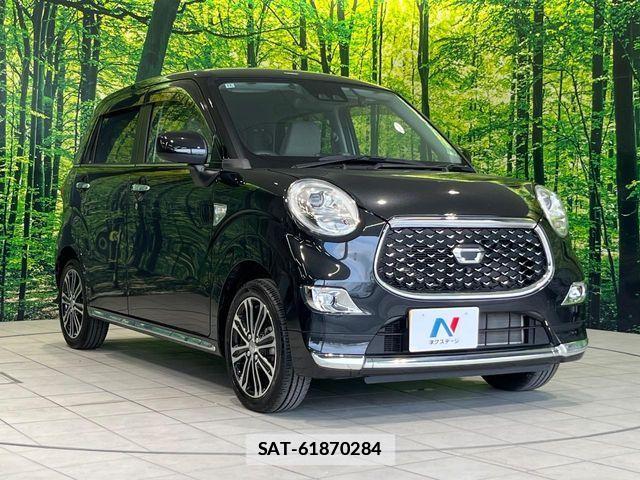 Daihatsu CAST 2022-11 7978776-15