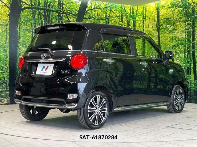Daihatsu CAST 2022-11 7978776-16