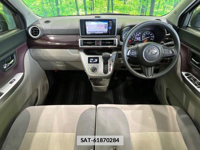 Daihatsu CAST 2022-11 7978776-1