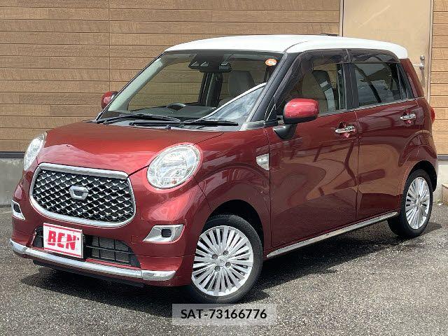 Daihatsu CAST 2018-04 8048574-0