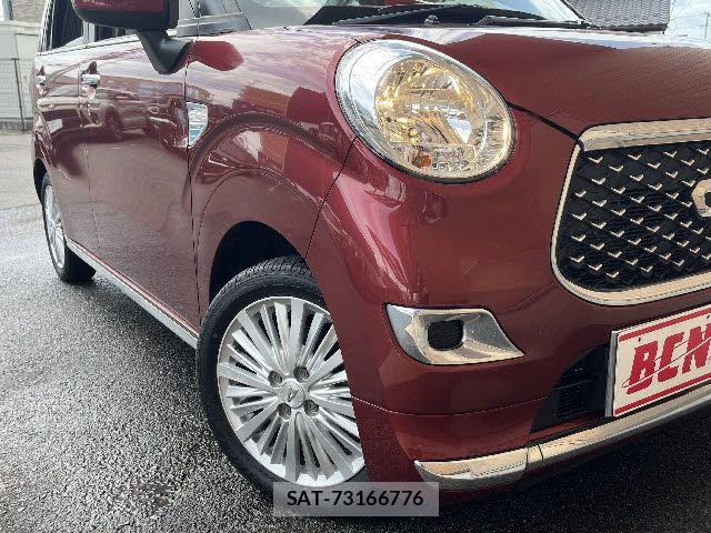 Daihatsu CAST 2018-04 8048574-22