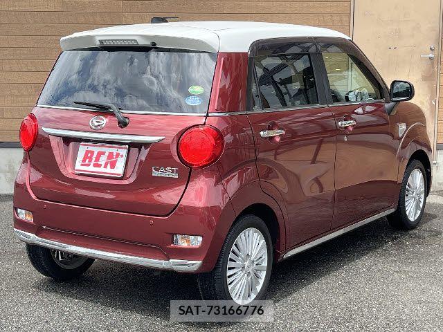 Daihatsu CAST 2018-04 8048574-2