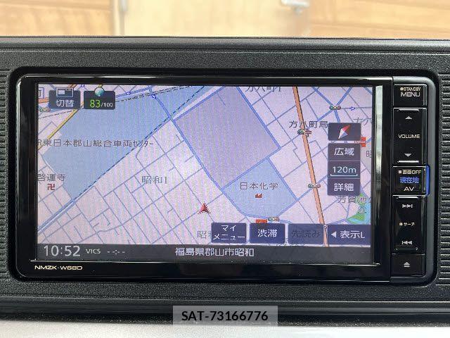 Daihatsu CAST 2018-04 8048574-4