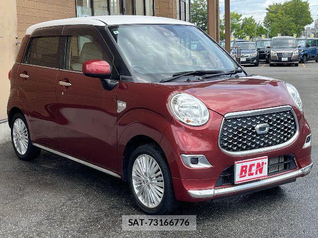 Daihatsu CAST 2018-04 8048574-6