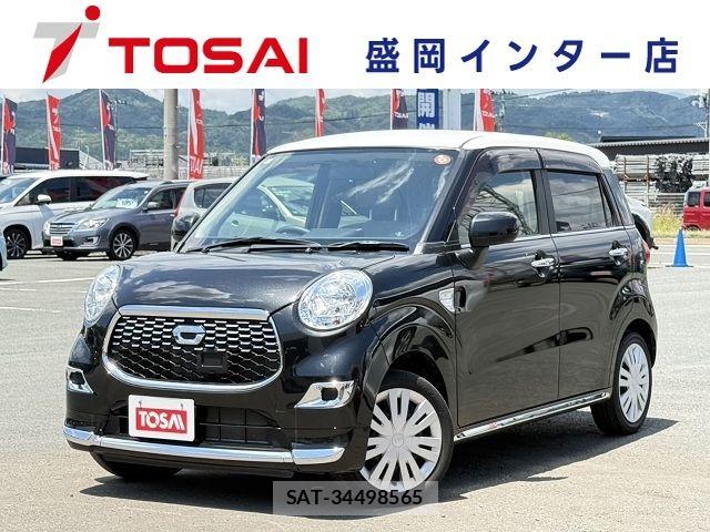 Daihatsu CAST 2016-11 8034786-0