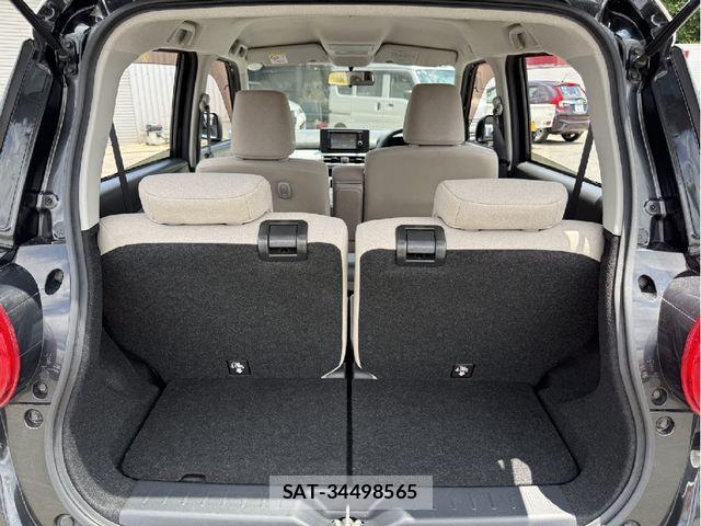 Daihatsu CAST 2016-11 8034786-10