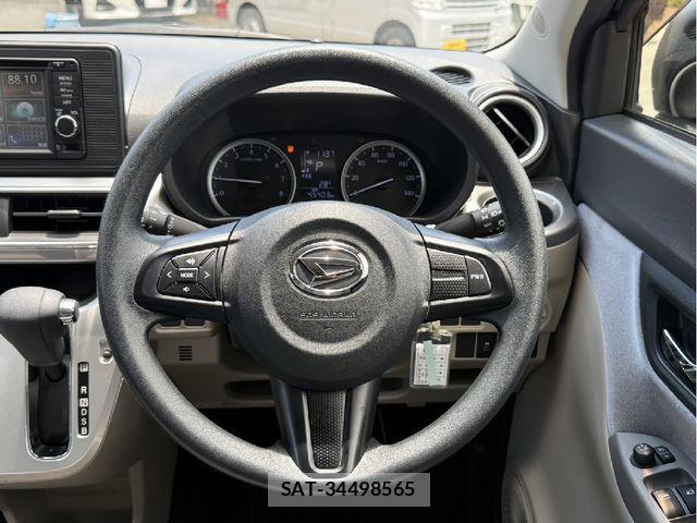 Daihatsu CAST 2016-11 8034786-11