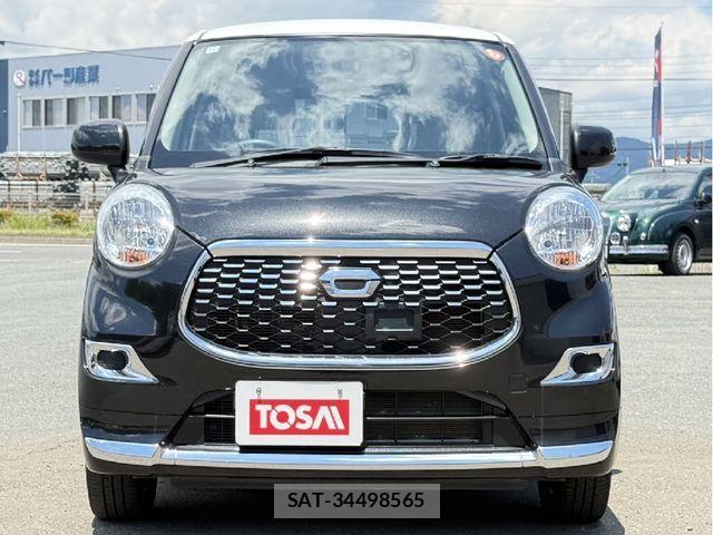 Daihatsu CAST 2016-11 8034786-14