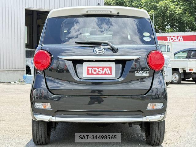 Daihatsu CAST 2016-11 8034786-15