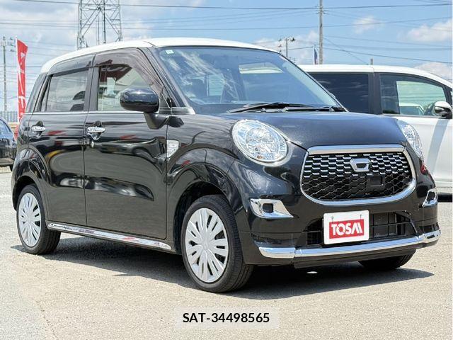 Daihatsu CAST 2016-11 8034786-16