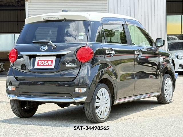 Daihatsu CAST 2016-11 8034786-17