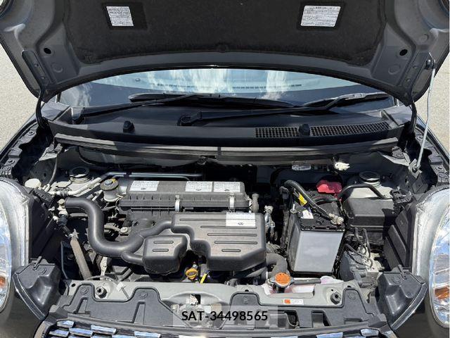 Daihatsu CAST 2016-11 8034786-19