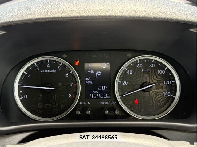 Daihatsu CAST 2016-11 8034786-20