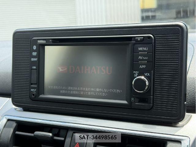 Daihatsu CAST 2016-11 8034786-21