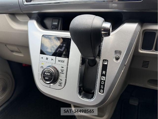 Daihatsu CAST 2016-11 8034786-25
