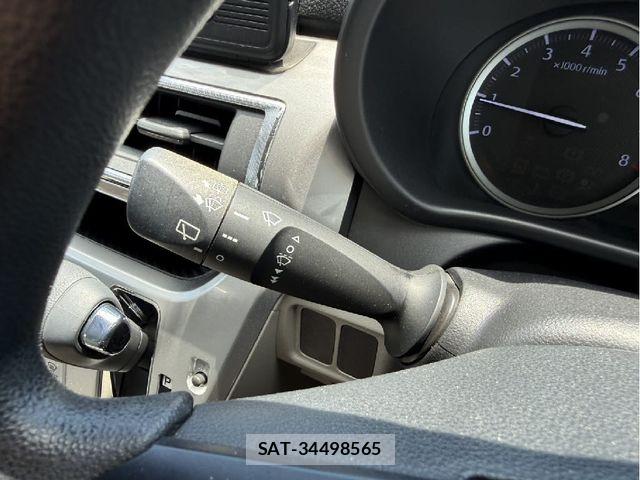 Daihatsu CAST 2016-11 8034786-28