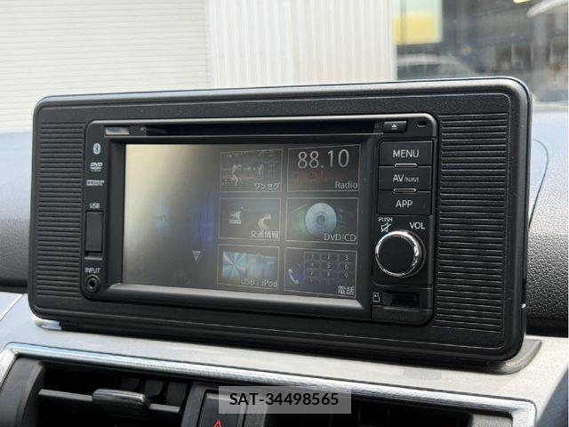 Daihatsu CAST 2016-11 8034786-2