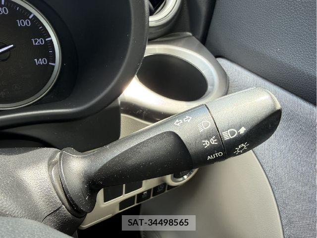 Daihatsu CAST 2016-11 8034786-29