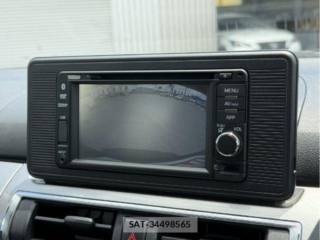 Daihatsu CAST 2016-11 8034786-3