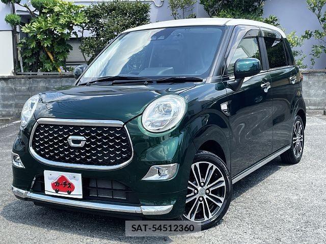 Daihatsu CAST 2019-06 8073209-0