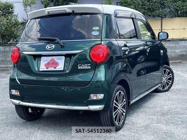 Daihatsu CAST 2019-06 8073209-2