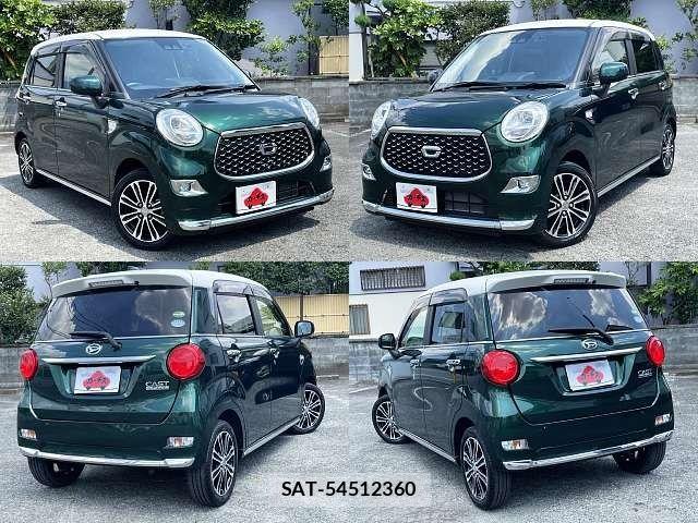 Daihatsu CAST 2019-06 8073209-4