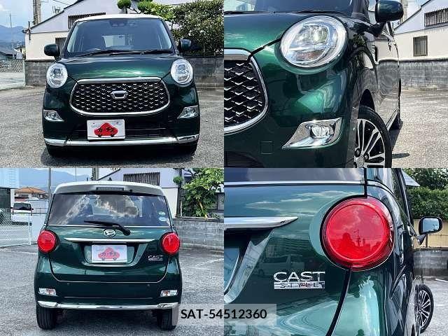 Daihatsu CAST 2019-06 8073209-5