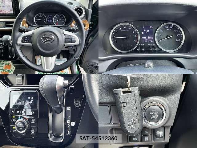 Daihatsu CAST 2019-06 8073209-7