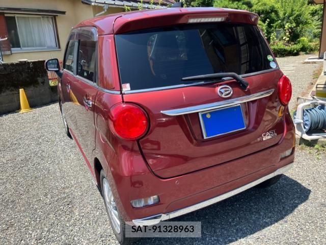 Daihatsu CAST 2017-02 8129348-2